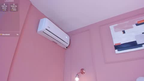 Snapshot of mara_brooks chatting on 03.07.25 Mara online show from 03.07.25