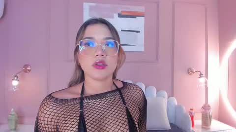 Snapshot of mara_brooks chatting on 03.07.25 Mara online show from 03.07.25