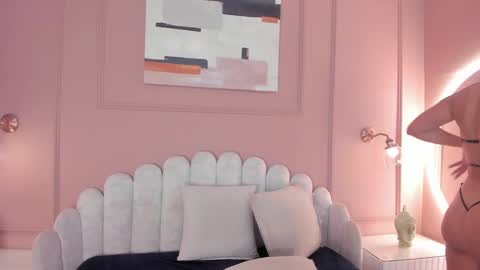 Snapshot of mara_brooks chatting on 09.23.25 Mara online show from 09.23.25