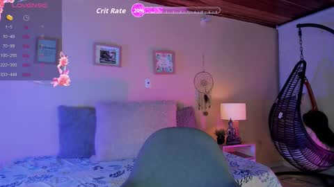 Snapshot of mara_jackson_ chatting on 11.13.25 MARA online show from 11.13.25