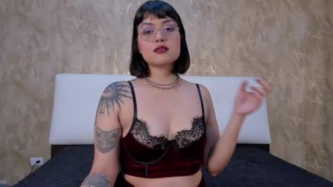 maracrawford online show from 10.14.25