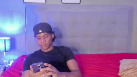 MARCELO online show from 12.23.24