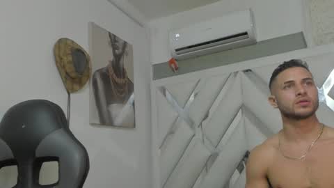 MARCELO online show from 12.24.24
