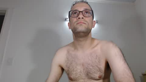 Snapshot of marcelsoltero chatting on 12.23.24 marcnashio online show from 12.23.24