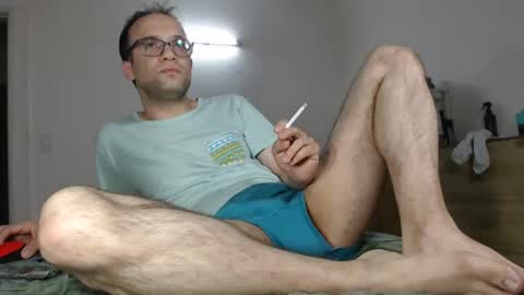 Snapshot of marcelsoltero chatting on 03.03.25 marcnashio online show from 03.03.25