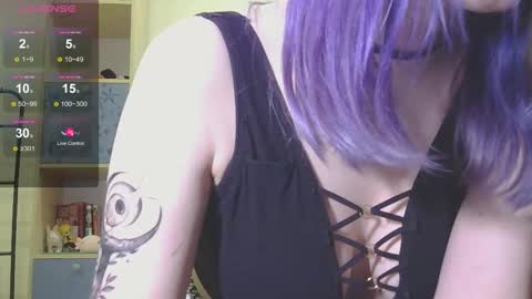 marci_n online show from 09.30.25