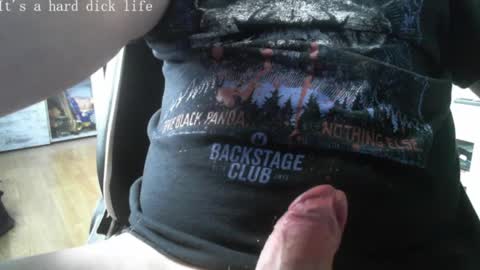 Snapshot of marco576 chatting on 02.15.25 Marco online show from 02.15.25