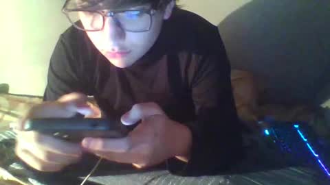 Snapshot of marcoslabel chatting on 09.24.25 Marcos Label online show from 09.24.25