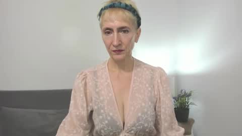 margaretmature online show from 10.03.25