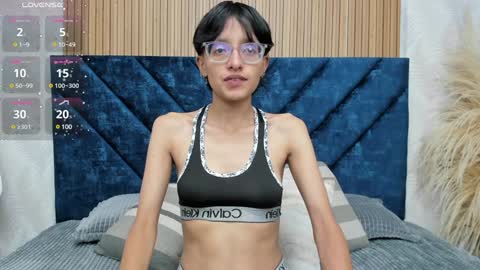 Snapshot of marge_lasander chatting on 01.10.25 Aitana online show from 01.10.25