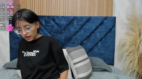 Snapshot of marge_lasander chatting on 01.23.25 Aitana online show from 01.23.25