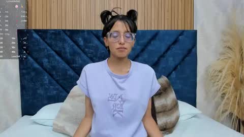 Snapshot of marge_lasander chatting on 02.11.25 Aitana online show from 02.11.25