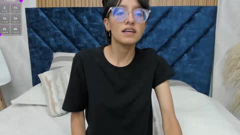 Snapshot of marge_lasander chatting on 02.18.25 Aitana online show from 02.18.25