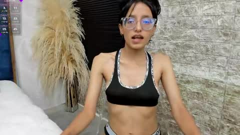Snapshot of marge_lasander chatting on 02.27.25 Aitana online show from 02.27.25
