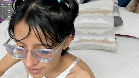 Snapshot of marge_lasander chatting on 02.28.25 Aitana online show from 02.28.25