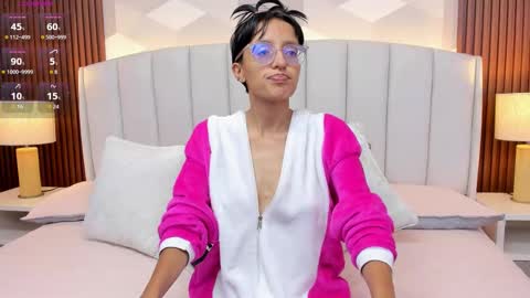 Snapshot of marge_lasander chatting on 09.20.25 Aitana online show from 09.20.25