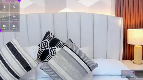 Snapshot of marge_lasander chatting on 10.17.25 Aitana online show from 10.17.25