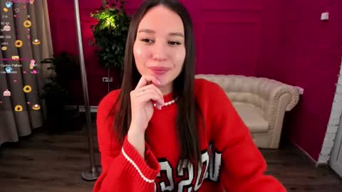 Snapshot of margeritirell chatting on 01.22.25 Margo online show from 01.22.25