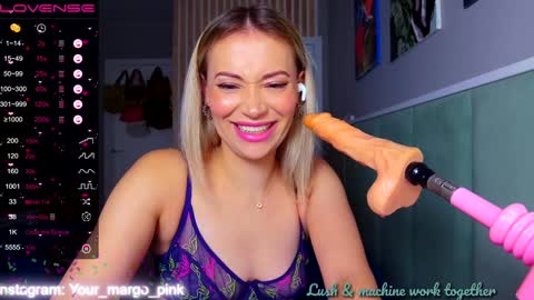 Snapshot of margohotty chatting on 12.06.24 Margo for you   online show from 12.06.24