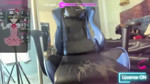 Snapshot of margoth_montilla chatting on 01.29.25 margoth_montilla online show from 01.29.25