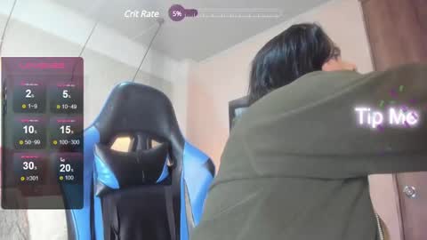 Snapshot of margoth_montilla chatting on 02.08.25 margoth_montilla online show from 02.08.25