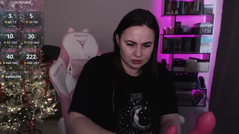 mari moore online show from 12.12.24