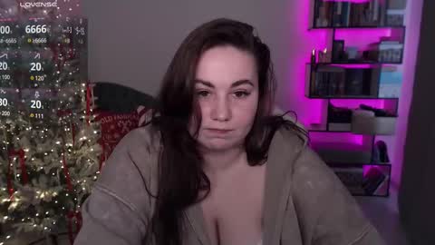 mari moore online show from 12.15.24