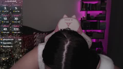 mari moore online show from 12.21.24
