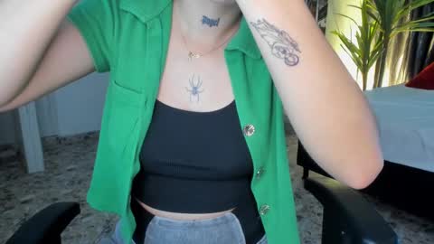 mari_salgado online show from 09.30.25