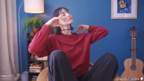 Snapshot of maria_alfonsina_ chatting on 12.02.24 Alfonsina online show from 12.02.24