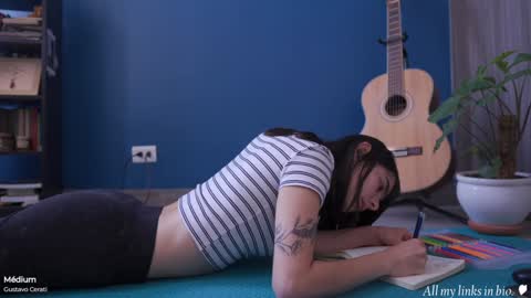 Snapshot of maria_alfonsina_ chatting on 12.09.24 Alfonsina online show from 12.09.24