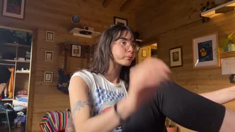 Snapshot of maria_alfonsina_ chatting on 09.26.25 Alfonsina online show from 09.26.25