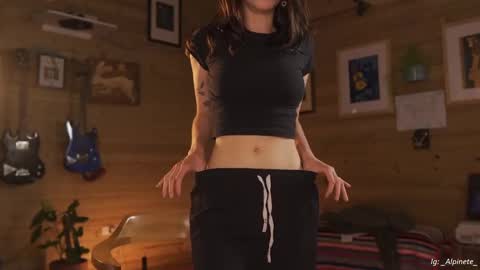 Snapshot of maria_alfonsina_ chatting on 10.08.25 Alfonsina online show from 10.08.25