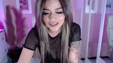 Snapshot of maria_jones chatting on 12.05.24 Instagram soymj01 online show from 12.05.24