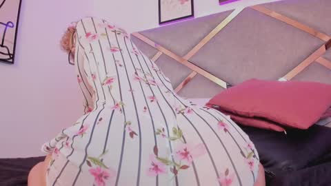 Marian online show from 02.07.25