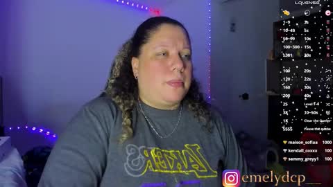   Independent Model online show from 10.22.25