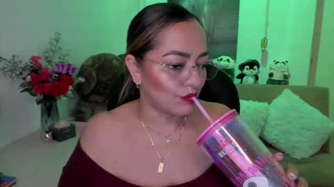 Mariana Lopez online show from 02.24.25