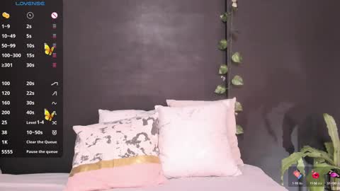 Theressa online show from 02.23.25