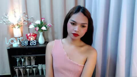 Maria online show from 10.03.25
