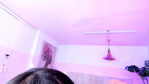 Snapshot of marie_harper chatting on 01.19.25 Marie online show from 01.19.25