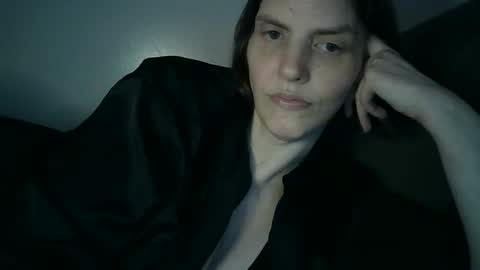 Mariejojo online show from 10.21.25