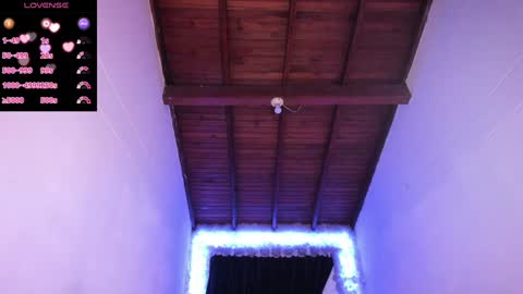 Snapshot of mariiana_hasper chatting on 01.07.25 Mariana Hasper online show from 01.07.25