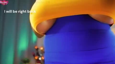 Snapshot of mariicha chatting on 02.06.25 Nikita - Scroll down and read my bio please. New Pictures in Bio online show from 02.06.25