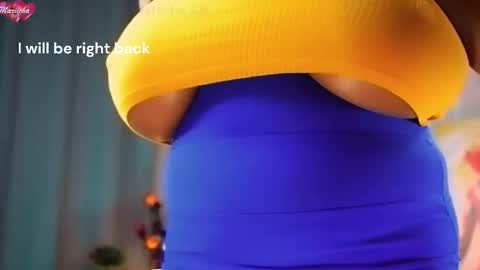 Snapshot of mariicha chatting on 02.25.25 Nikita - Scroll down and read my bio please. New Pictures in Bio online show from 02.25.25