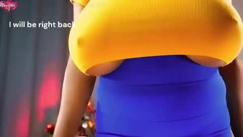 Snapshot of mariicha chatting on 03.09.25 Nikita - Scroll down and read my bio please. New Pictures in Bio online show from 03.09.25