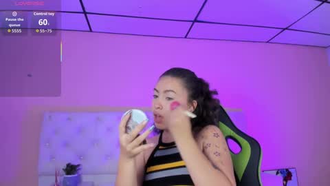 mariie_tayy online show from 10.08.25