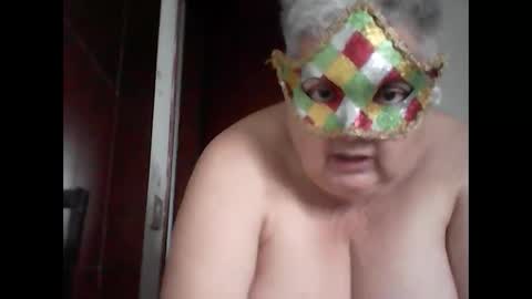 marilu64 online show from 12.20.24