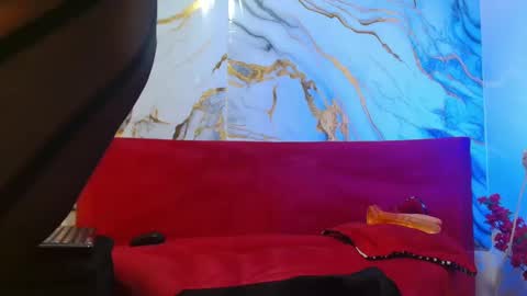 marilyn_aboul online show from 10.07.25