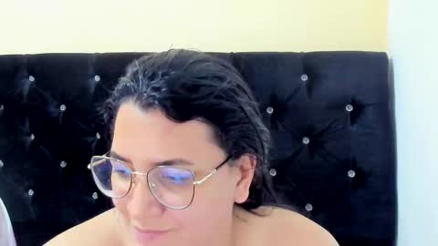 MARILYN SEXY online show from 01.04.25