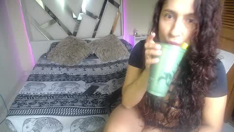 Snapshot of marilynetthan chatting on 12.03.24 marilynetthan online show from 12.03.24